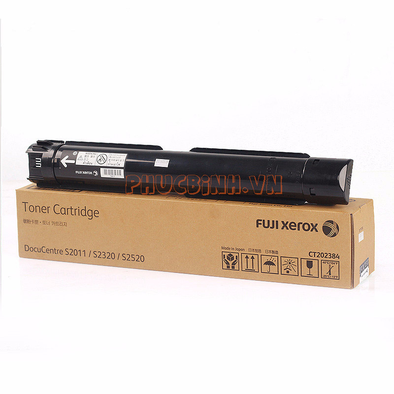 Mực máy Xerox S 2011/2320/2520